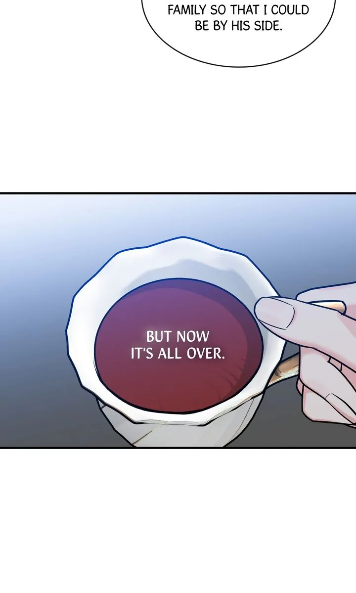 Fly Me To The Moon chapter 62 page 21