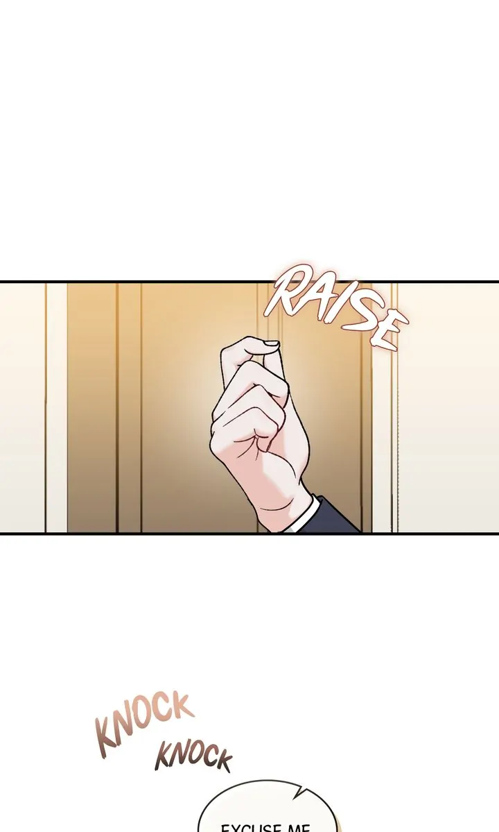Fly Me To The Moon chapter 62 page 22