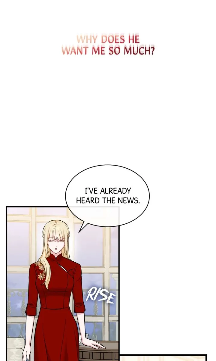 Fly Me To The Moon chapter 62 page 30