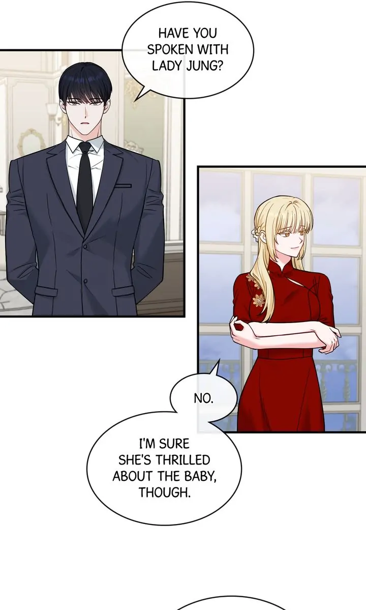 Fly Me To The Moon chapter 62 page 34