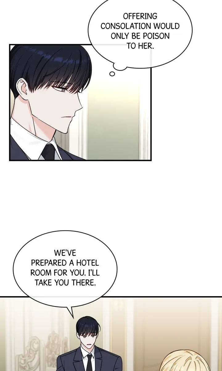 Fly Me To The Moon chapter 62 page 35