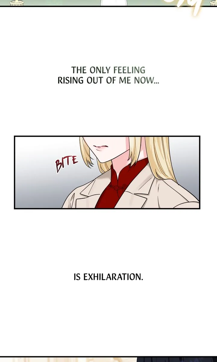 Fly Me To The Moon chapter 62 page 42
