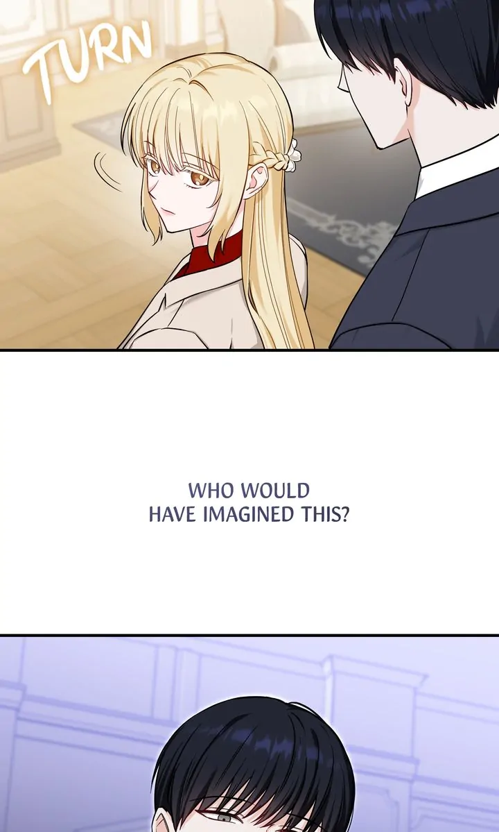 Fly Me To The Moon chapter 62 page 43