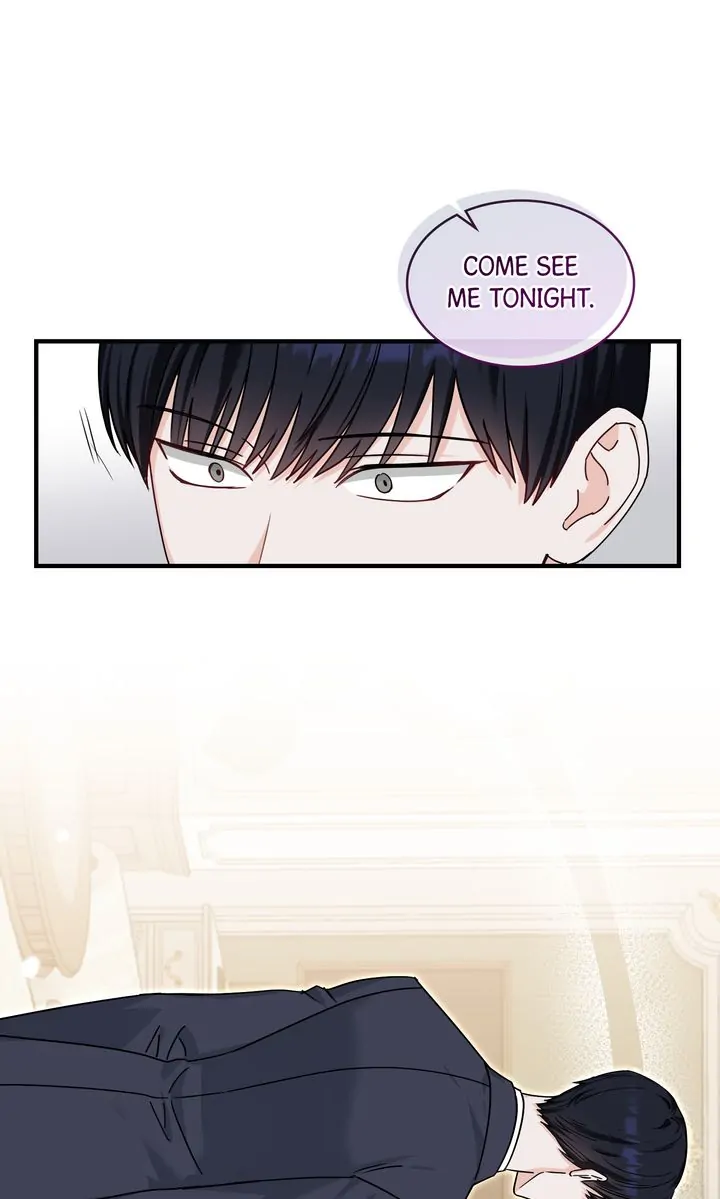 Fly Me To The Moon chapter 62 page 47