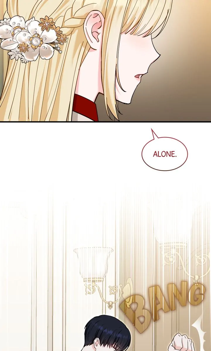 Fly Me To The Moon chapter 62 page 49