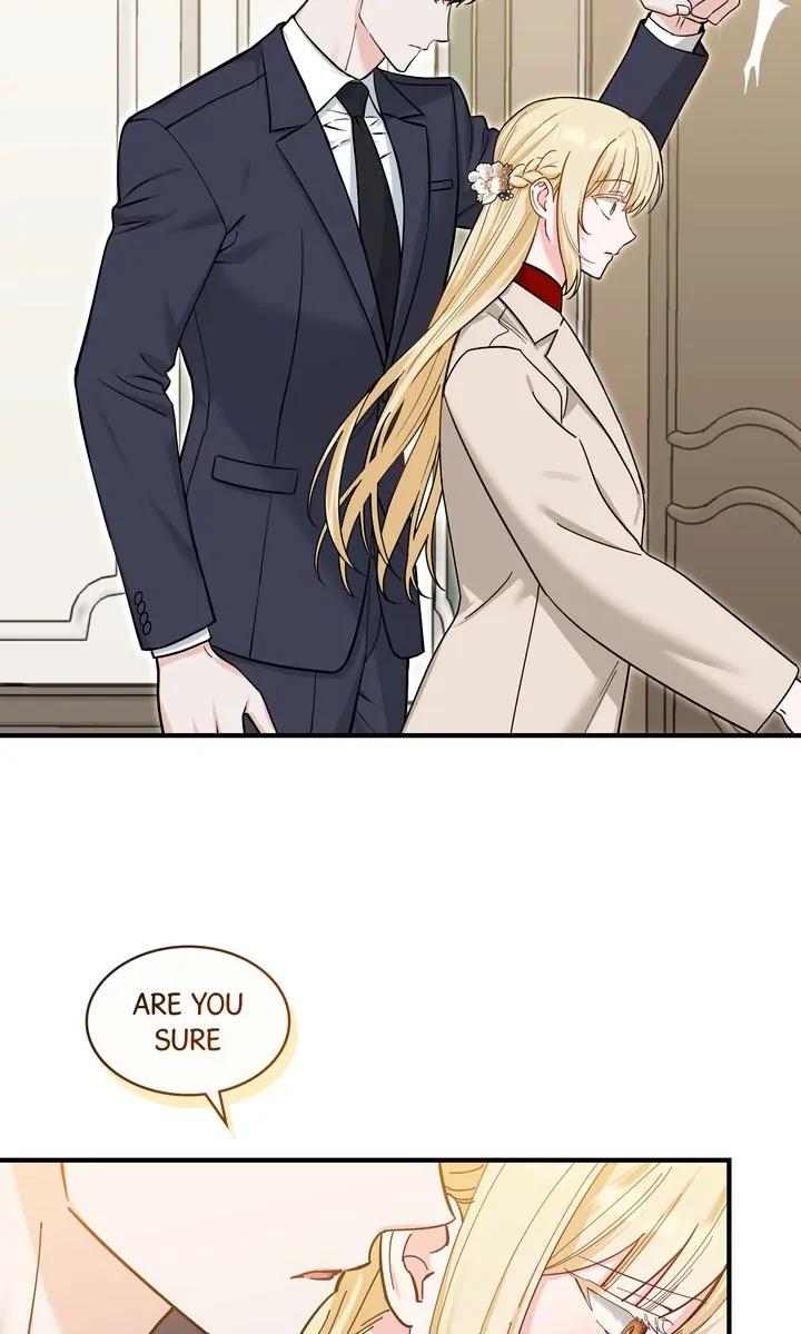 Fly Me To The Moon chapter 62 page 50