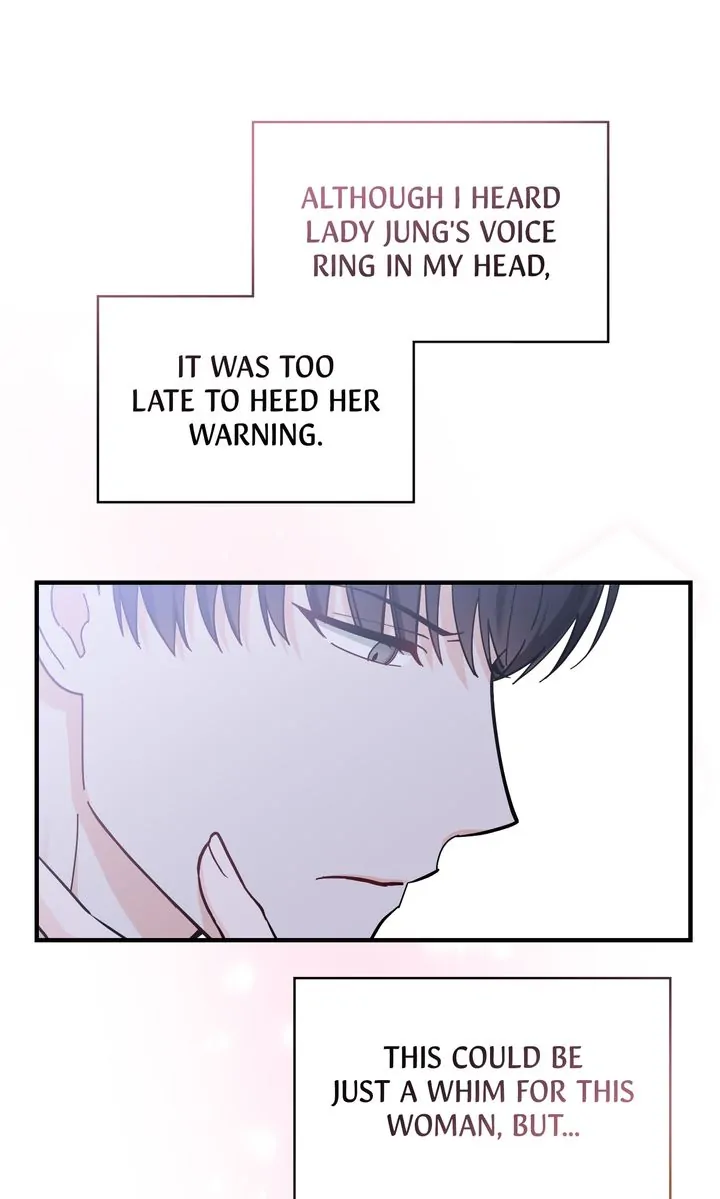 Fly Me To The Moon chapter 62 page 54