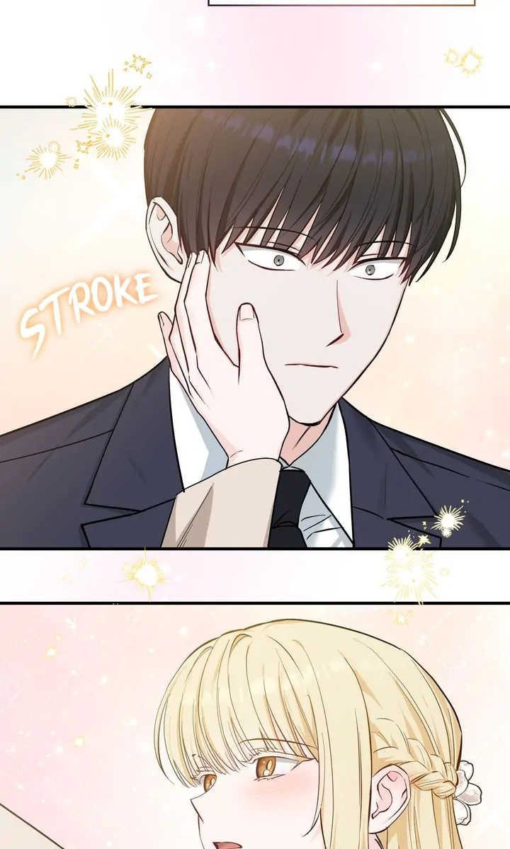 Fly Me To The Moon chapter 62 page 55