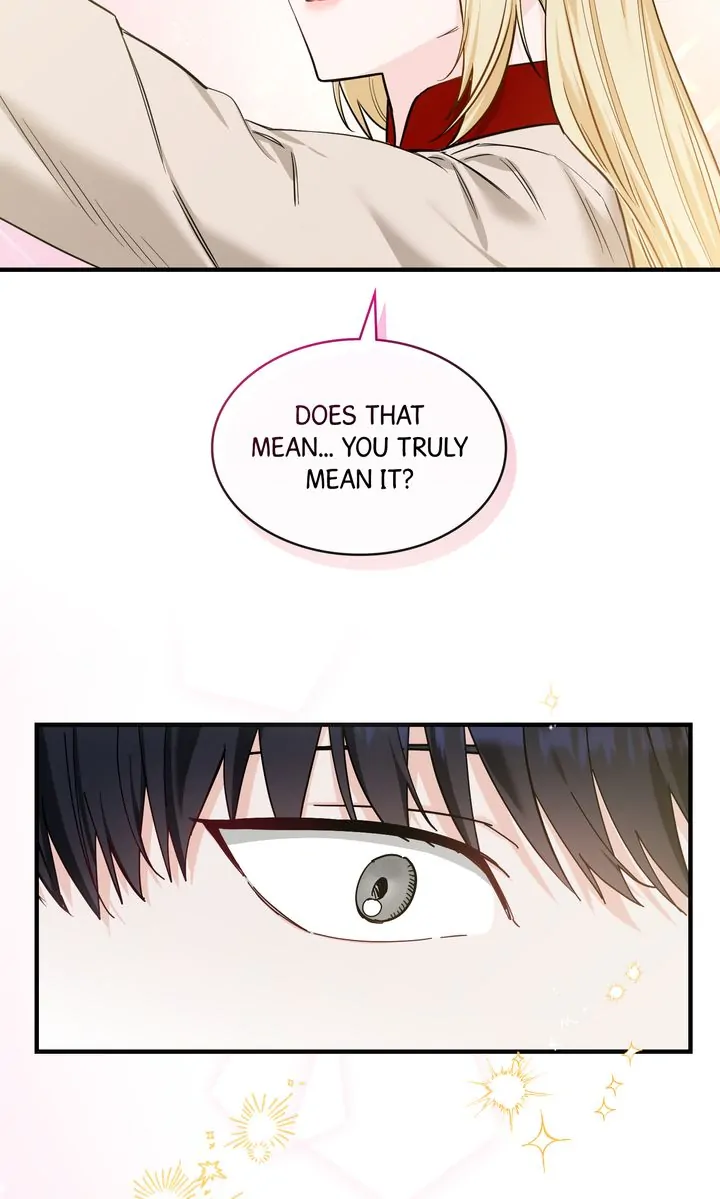Fly Me To The Moon chapter 62 page 56