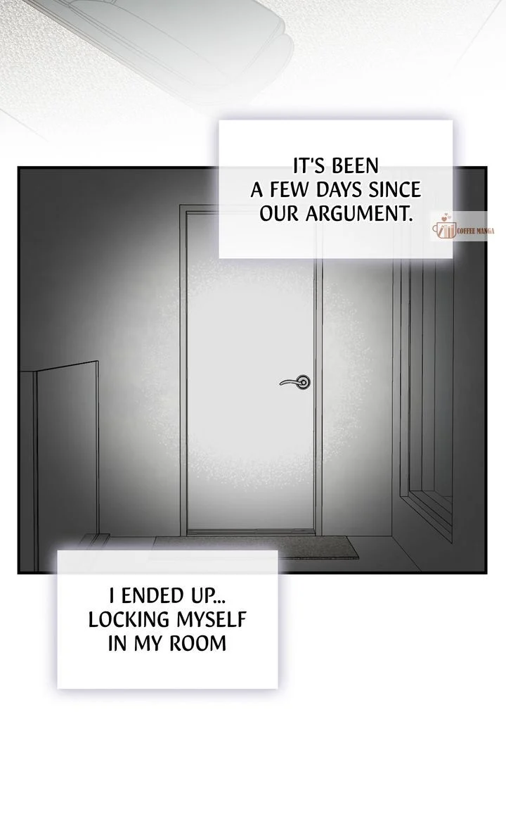 Fly Me To The Moon chapter 63 page 3