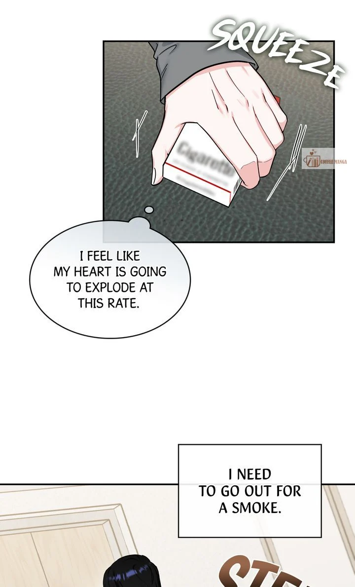 Fly Me To The Moon chapter 63 page 14