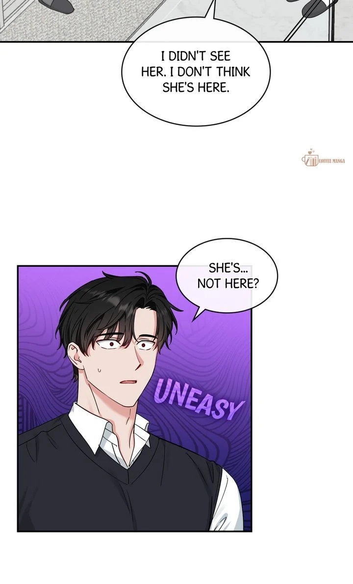 Fly Me To The Moon chapter 63 page 20