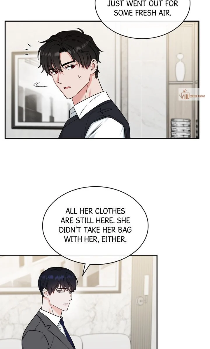 Fly Me To The Moon chapter 63 page 22