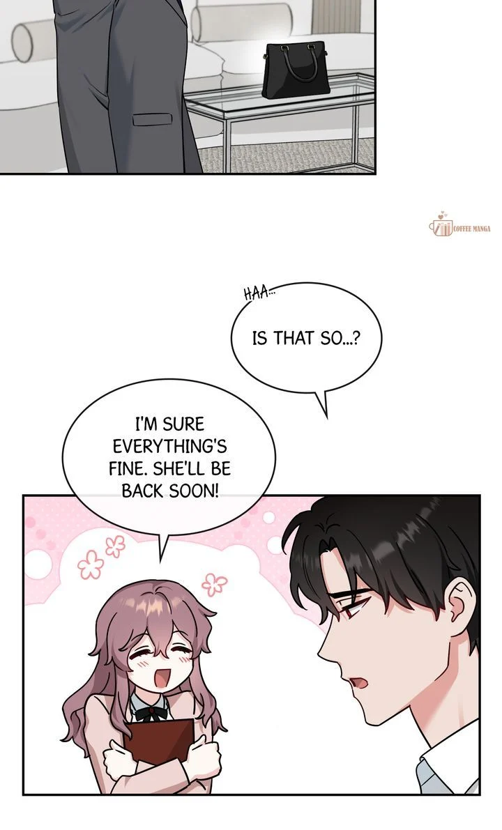 Fly Me To The Moon chapter 63 page 23
