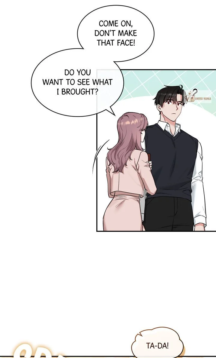 Fly Me To The Moon chapter 63 page 24