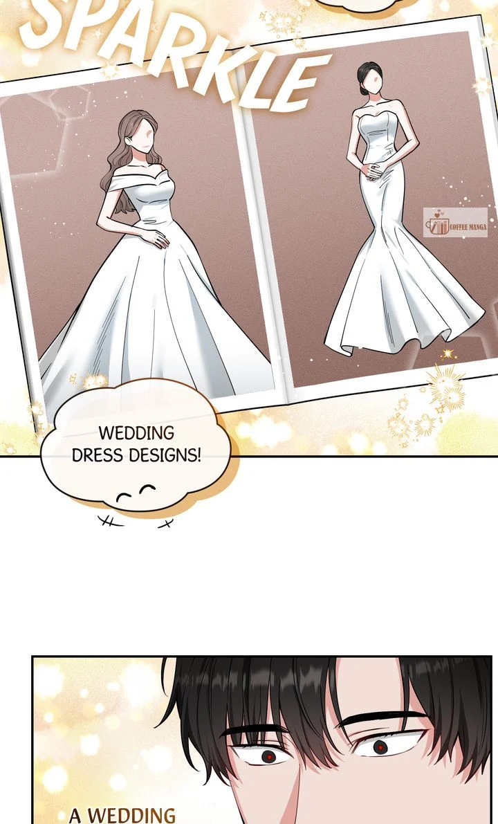 Fly Me To The Moon chapter 63 page 25