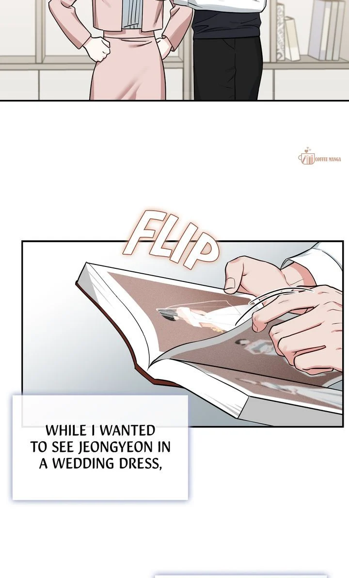 Fly Me To The Moon chapter 63 page 27