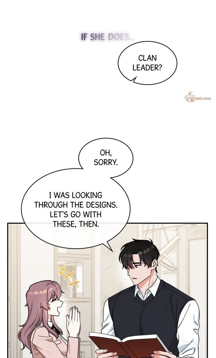 Fly Me To The Moon chapter 63 page 29