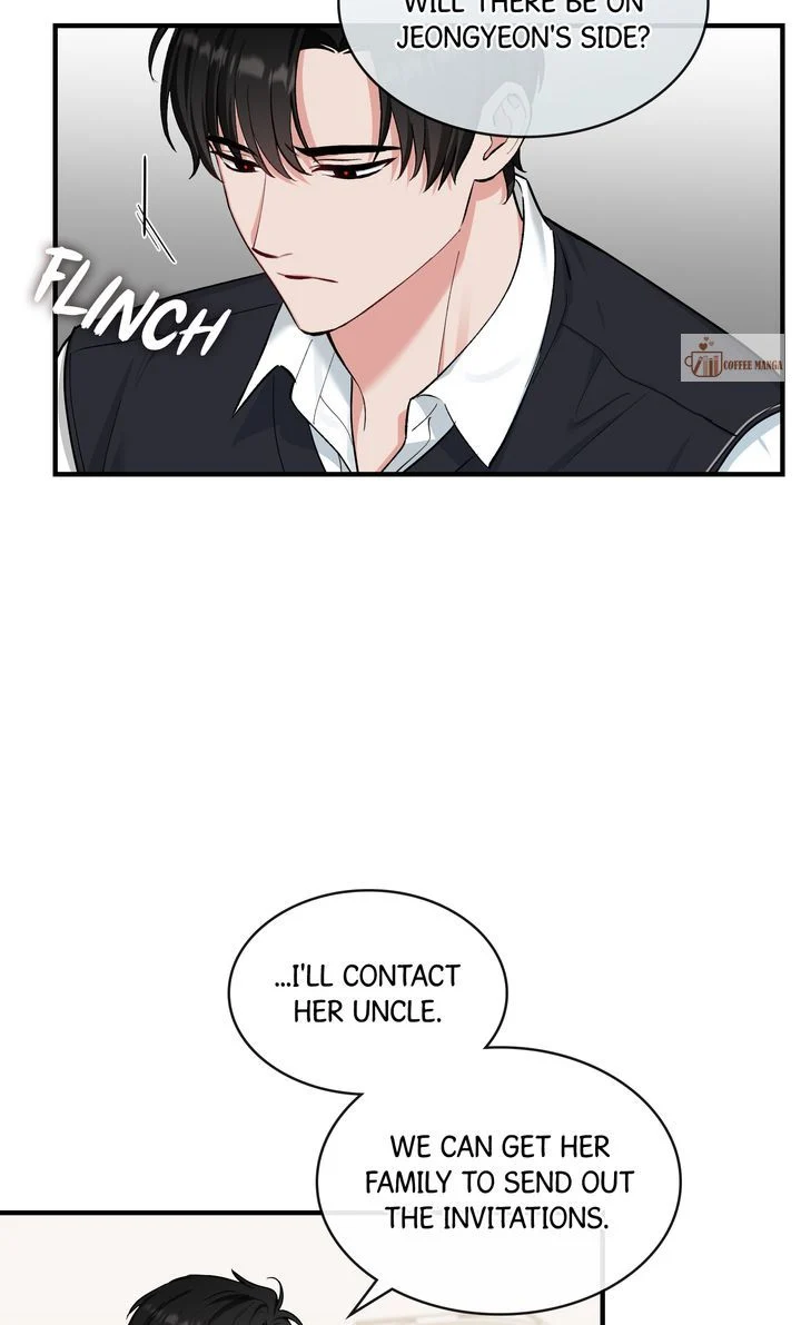 Fly Me To The Moon chapter 63 page 31