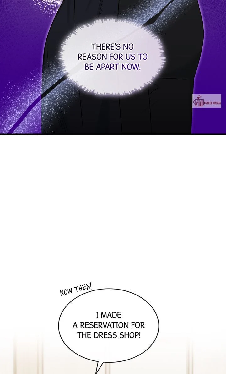 Fly Me To The Moon chapter 63 page 36