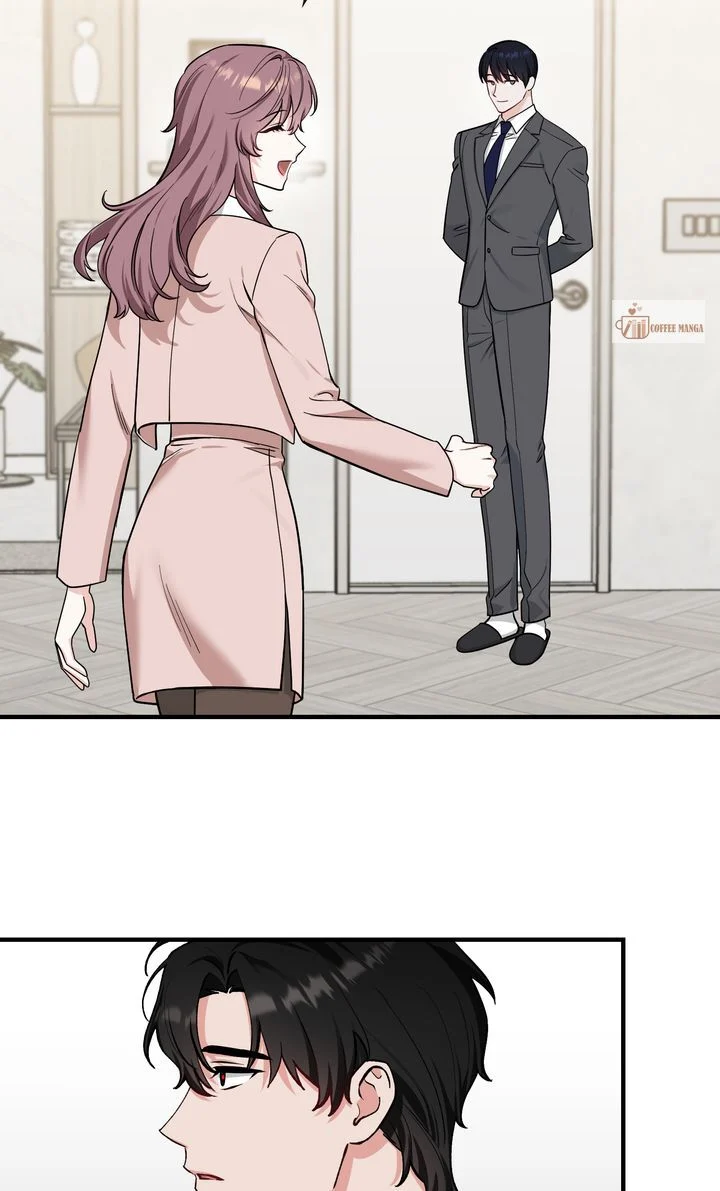 Fly Me To The Moon chapter 63 page 37