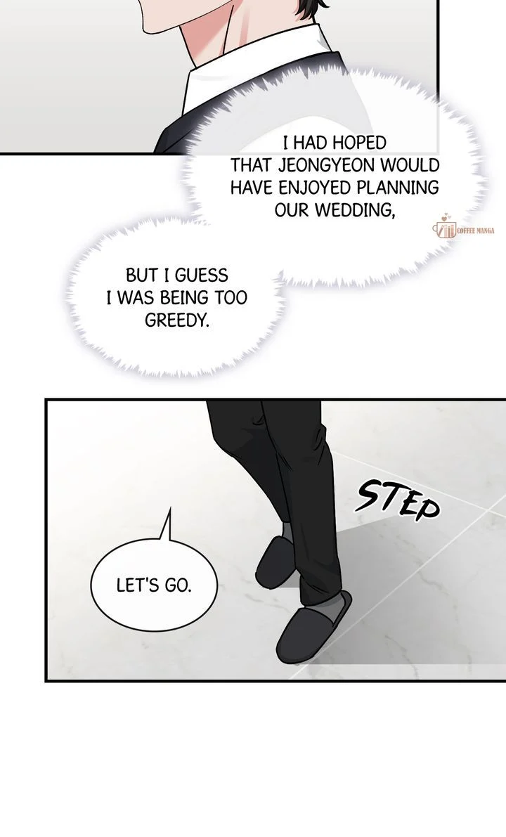 Fly Me To The Moon chapter 63 page 38