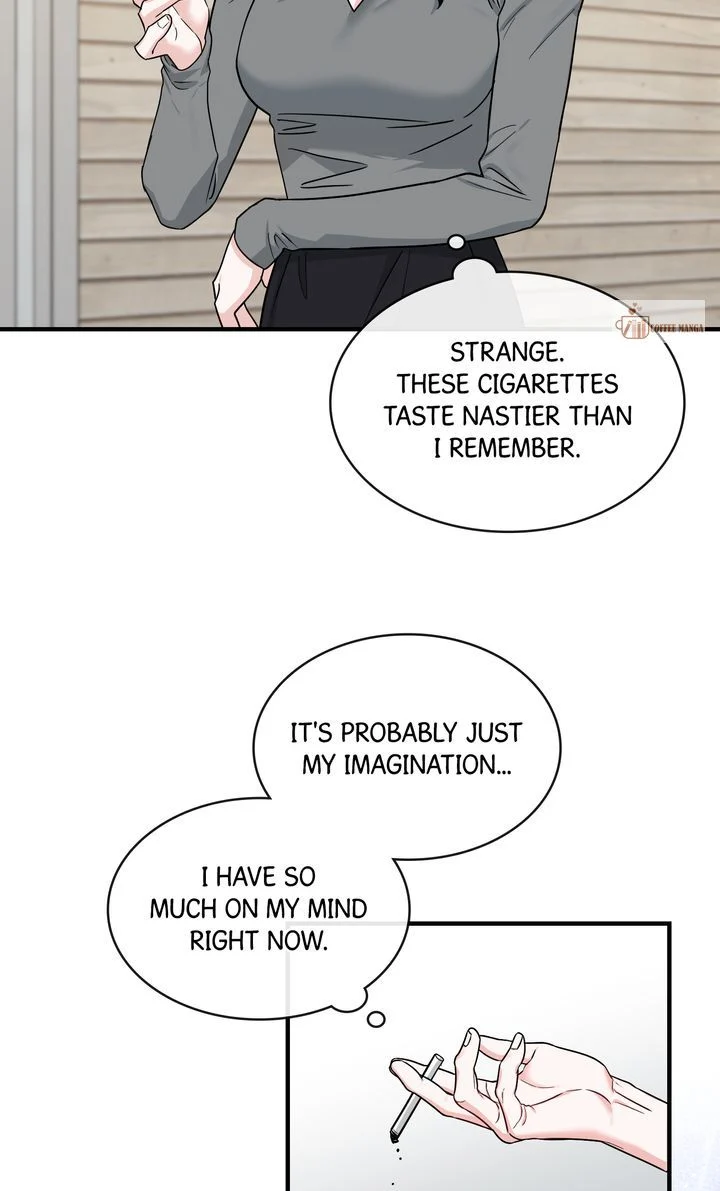 Fly Me To The Moon chapter 63 page 40