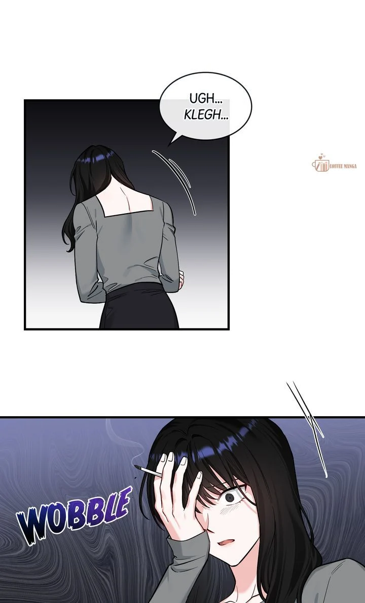 Fly Me To The Moon chapter 63 page 44