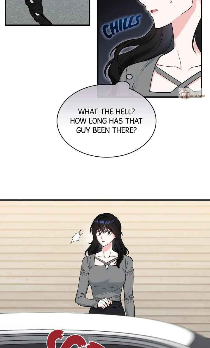 Fly Me To The Moon chapter 63 page 48