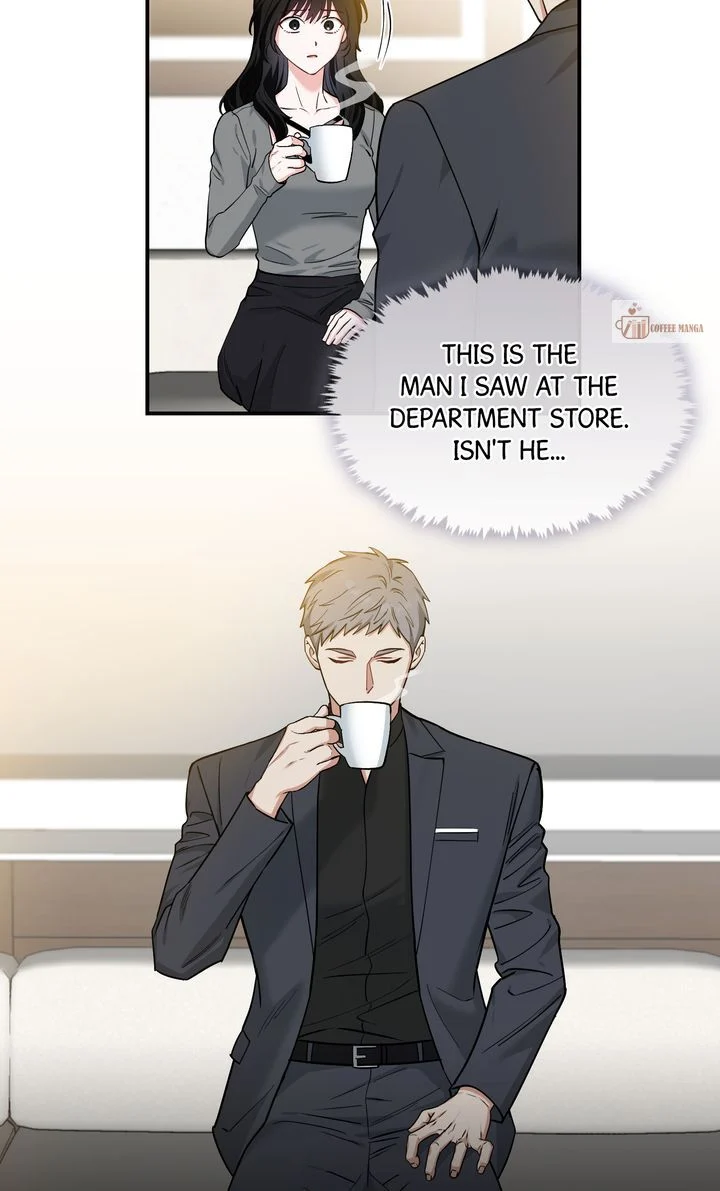 Fly Me To The Moon chapter 64 page 4