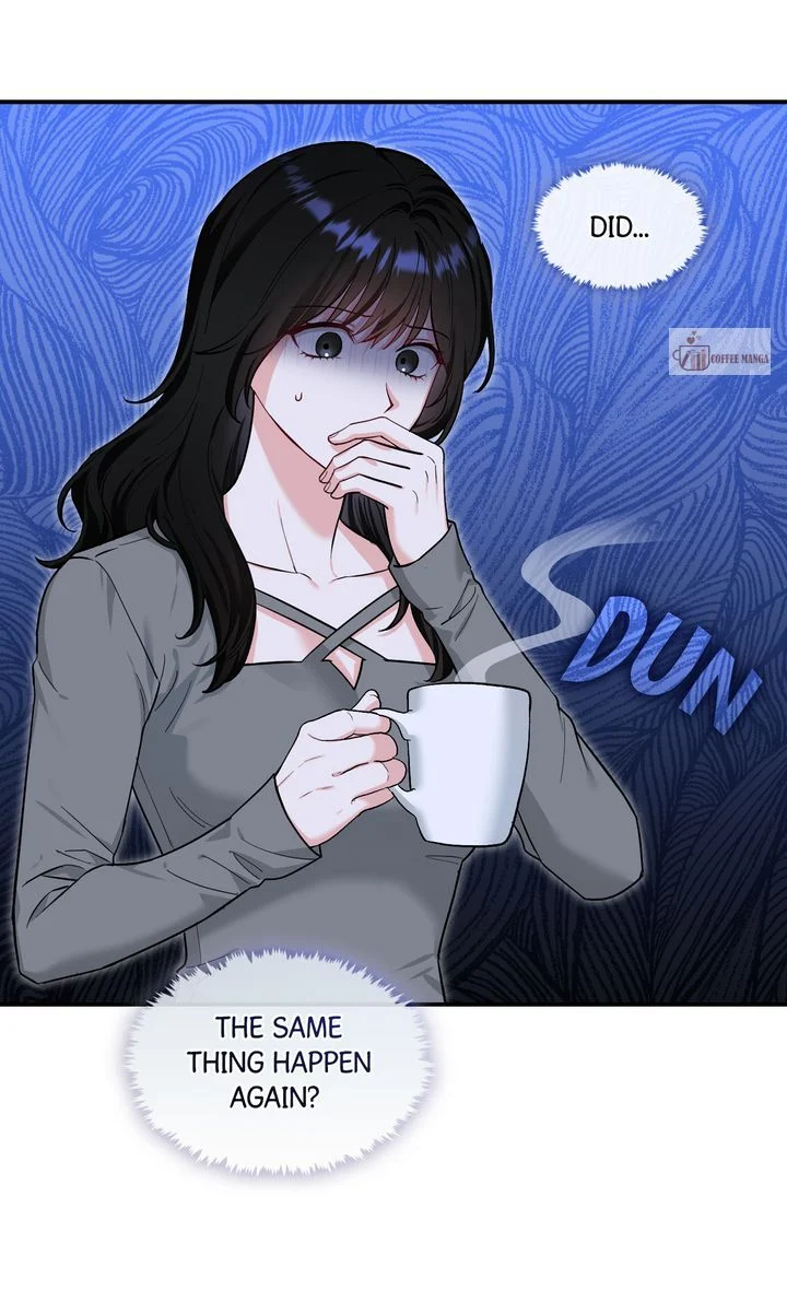 Fly Me To The Moon chapter 64 page 9