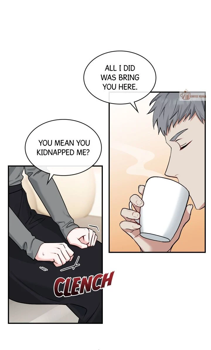 Fly Me To The Moon chapter 64 page 12