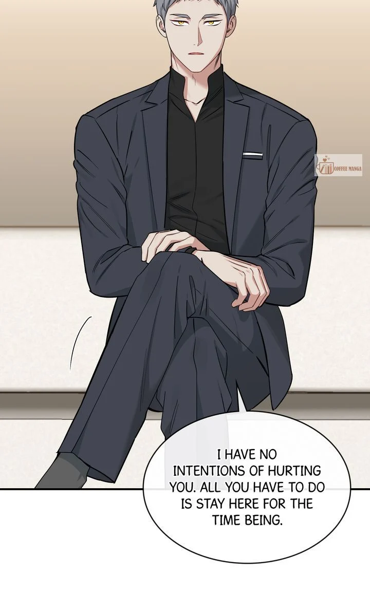 Fly Me To The Moon chapter 64 page 14