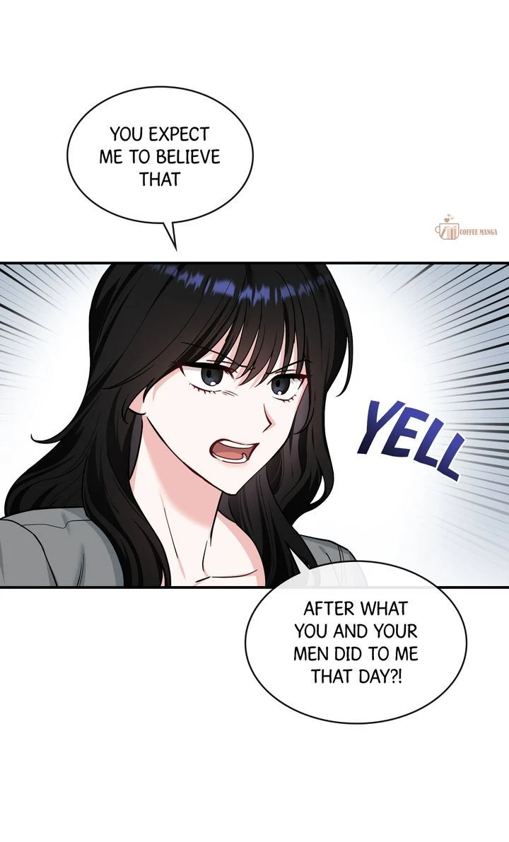 Fly Me To The Moon chapter 64 page 15