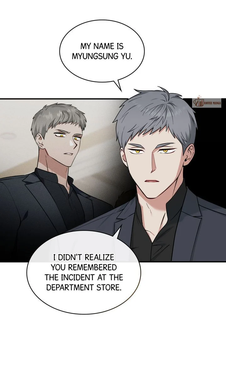 Fly Me To The Moon chapter 64 page 16