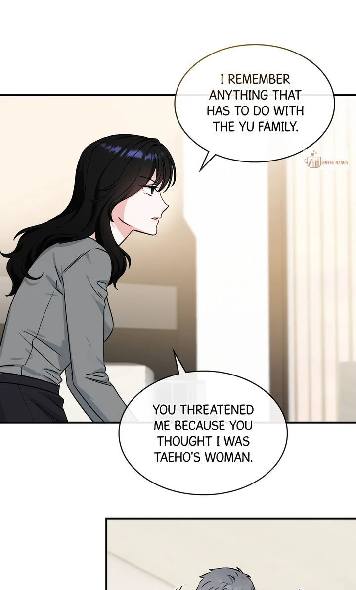 Fly Me To The Moon chapter 64 page 17