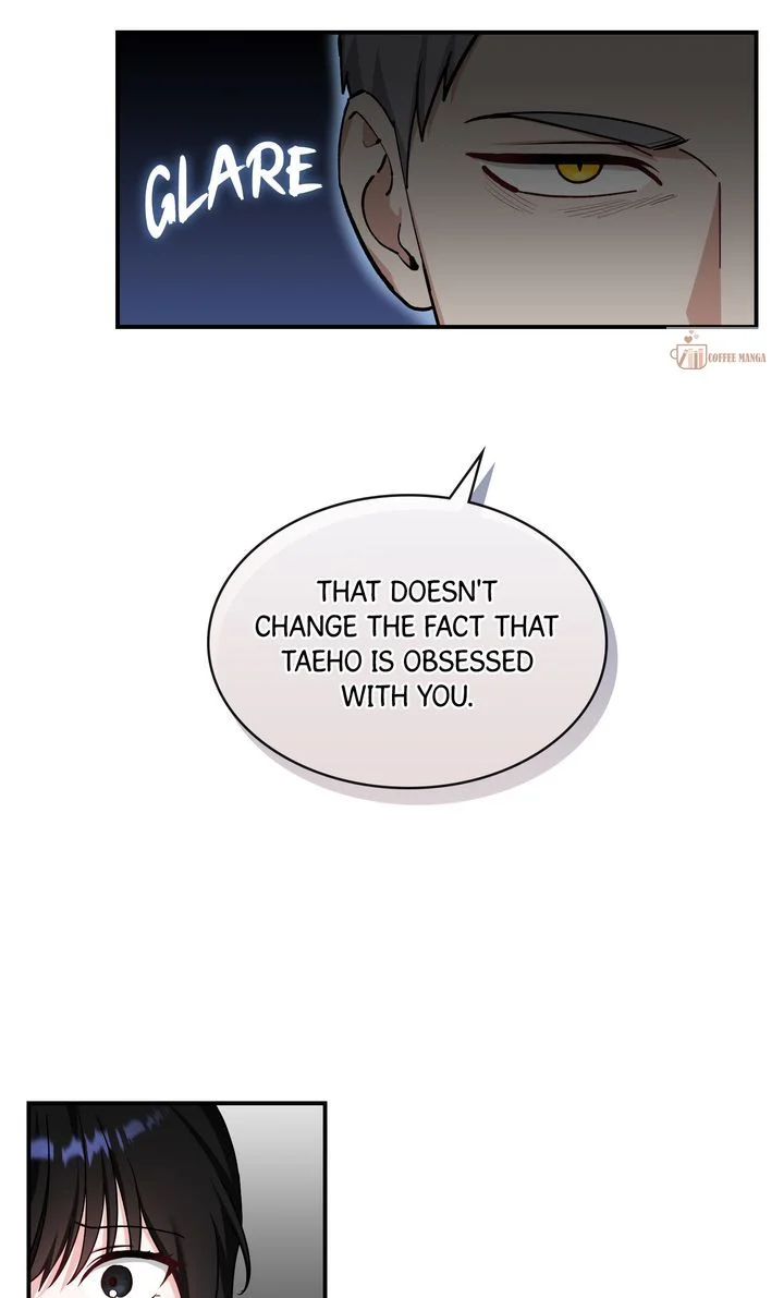 Fly Me To The Moon chapter 64 page 22