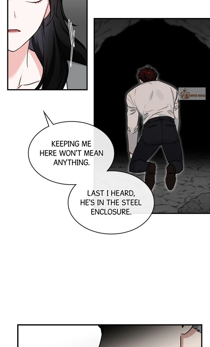 Fly Me To The Moon chapter 64 page 23