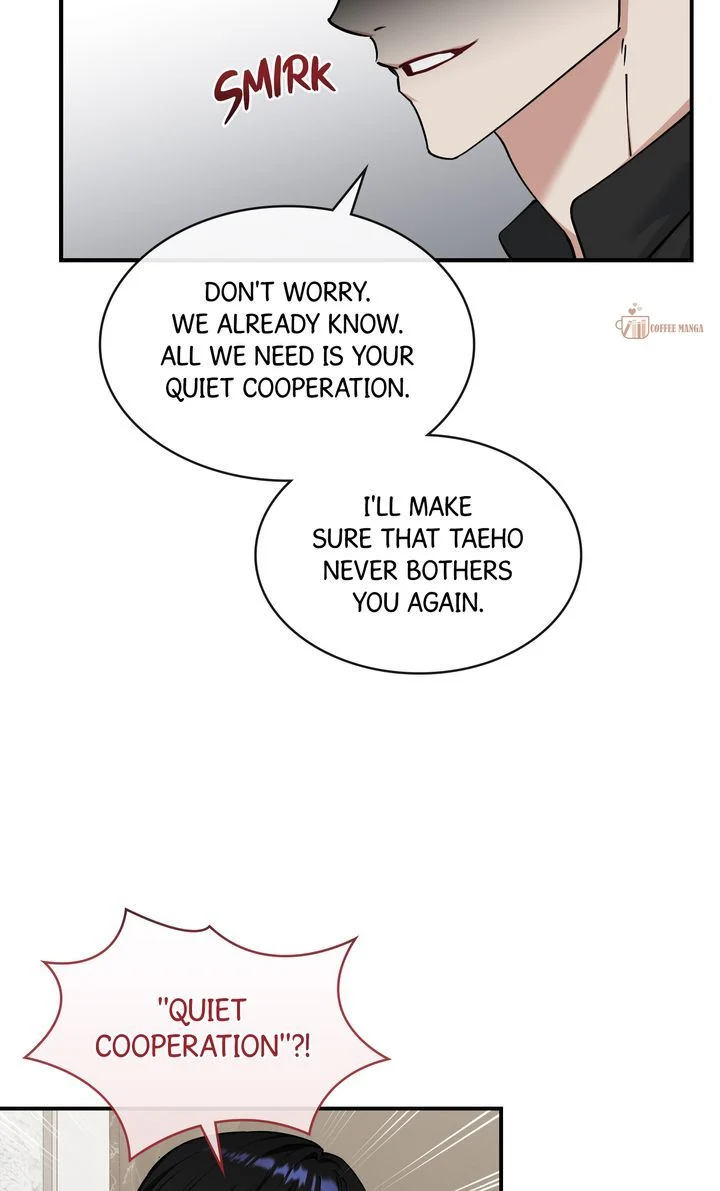 Fly Me To The Moon chapter 64 page 24