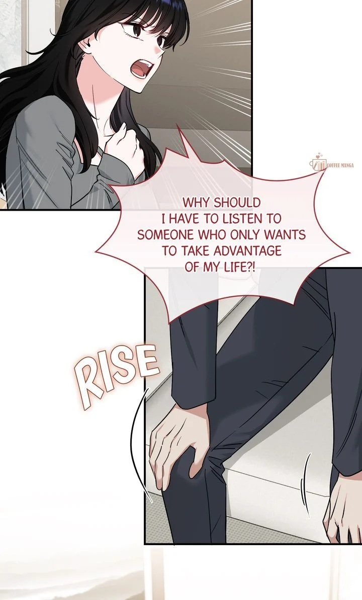 Fly Me To The Moon chapter 64 page 25
