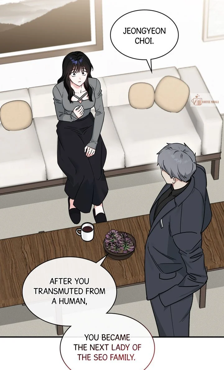 Fly Me To The Moon chapter 64 page 26