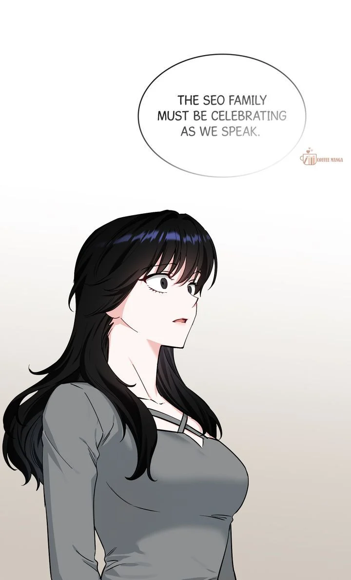 Fly Me To The Moon chapter 64 page 29
