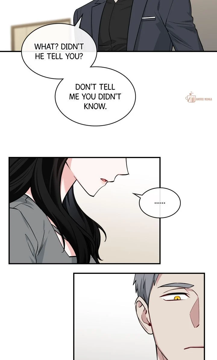 Fly Me To The Moon chapter 64 page 32