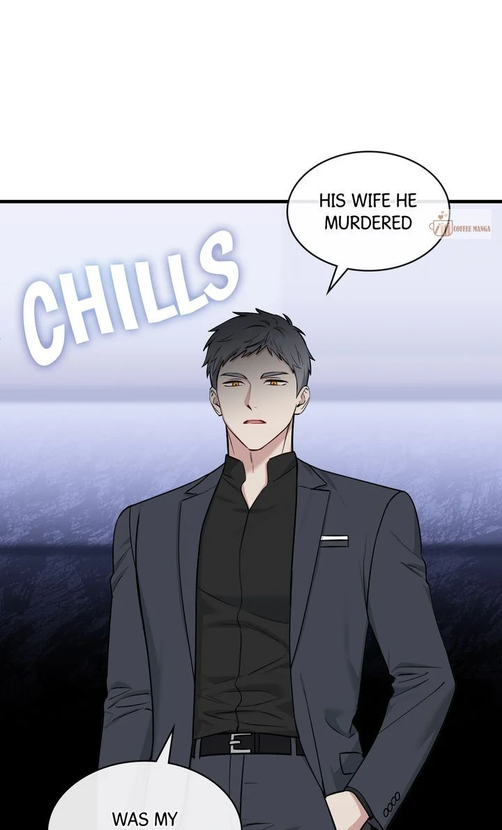 Fly Me To The Moon chapter 64 page 39