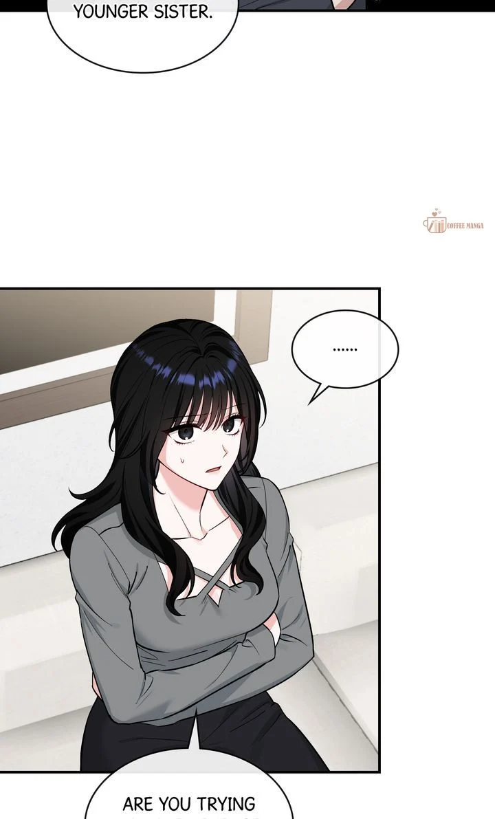 Fly Me To The Moon chapter 64 page 40