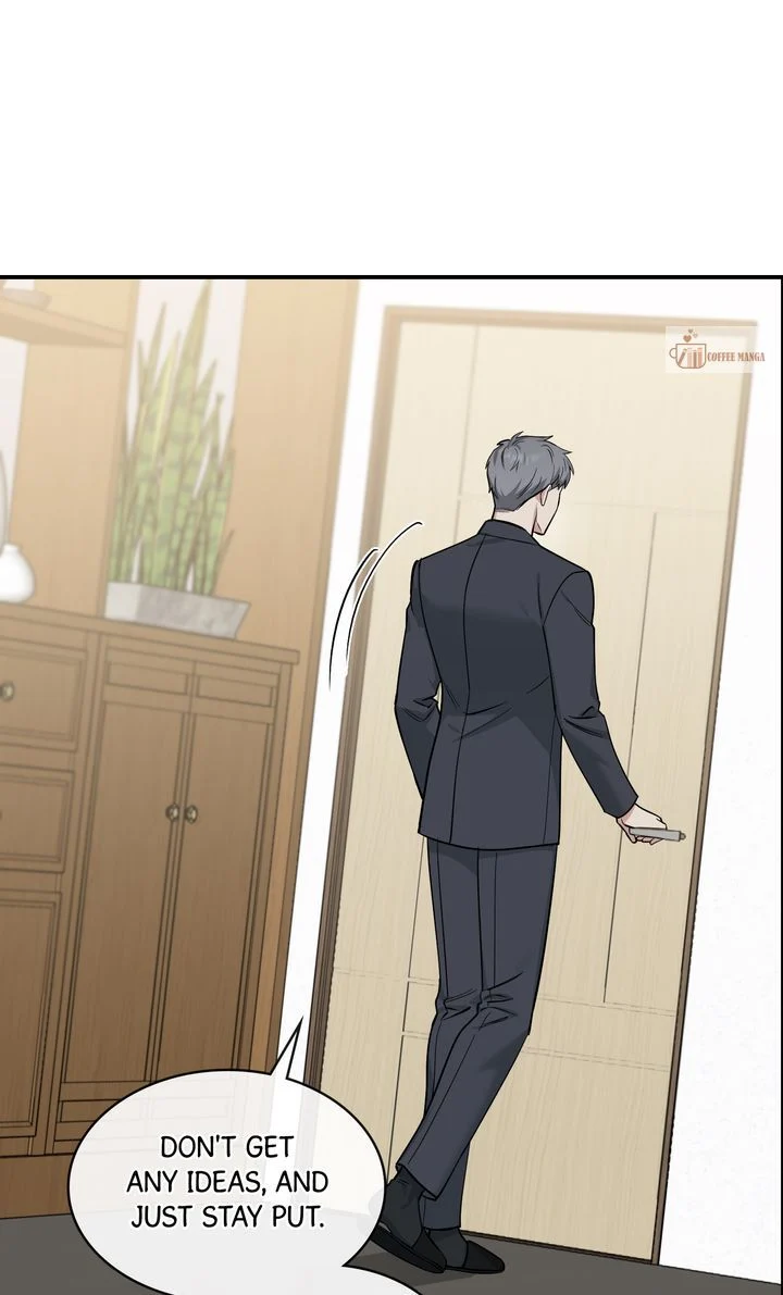 Fly Me To The Moon chapter 64 page 45