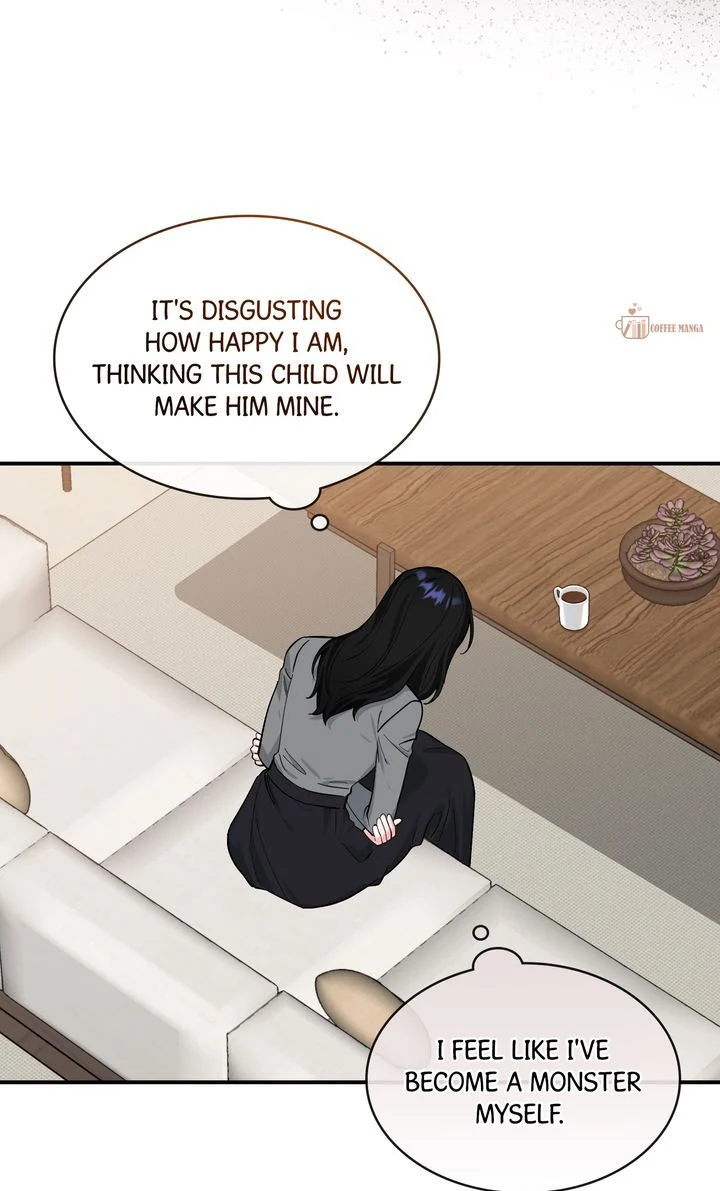 Fly Me To The Moon chapter 64 page 50
