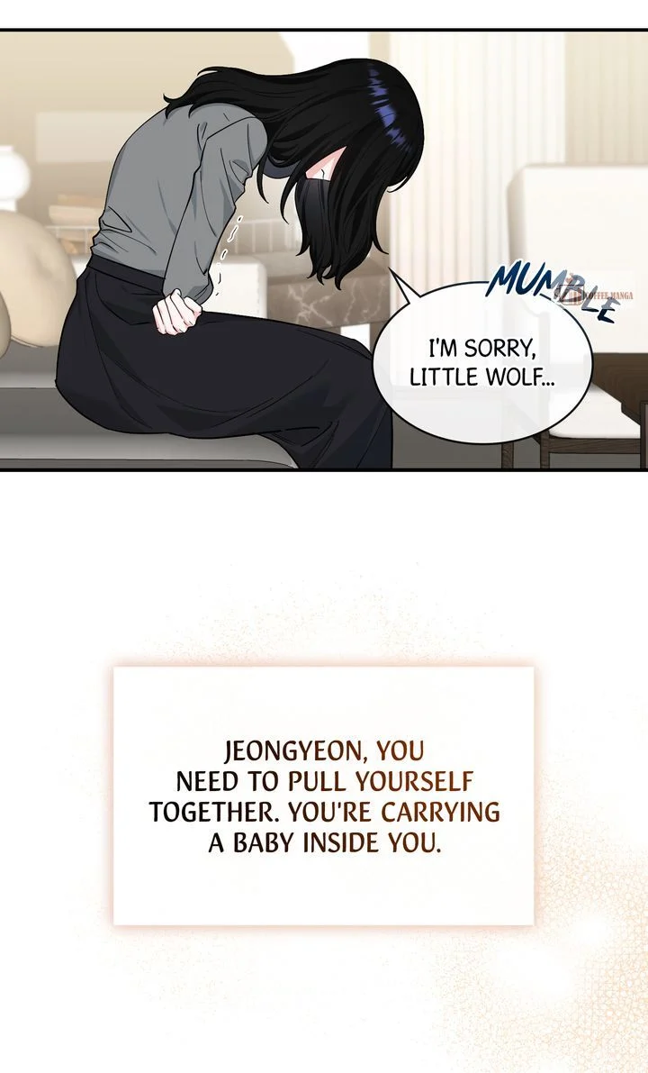 Fly Me To The Moon chapter 64 page 52