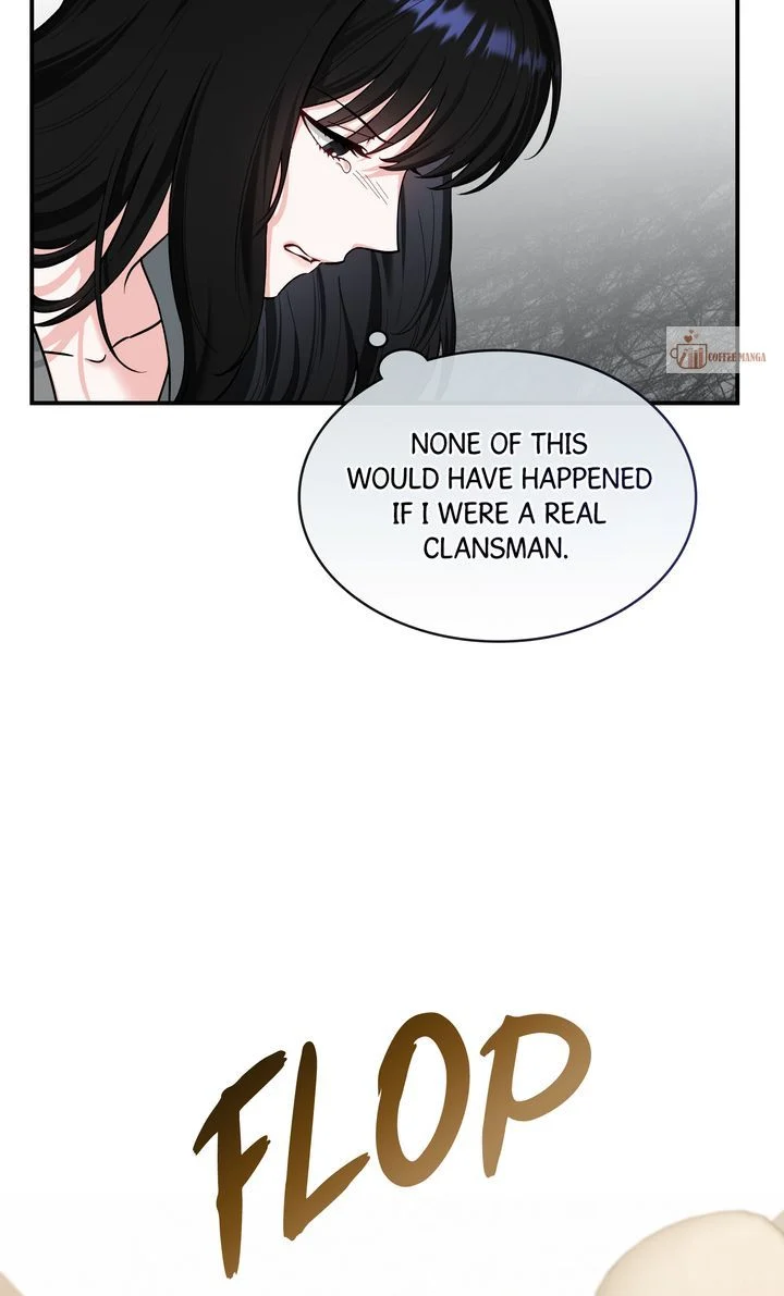 Fly Me To The Moon chapter 64 page 54