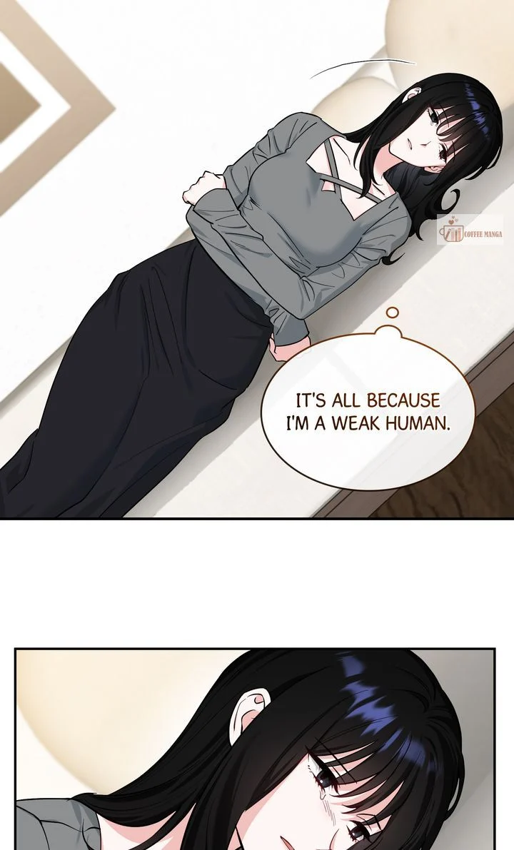 Fly Me To The Moon chapter 64 page 55